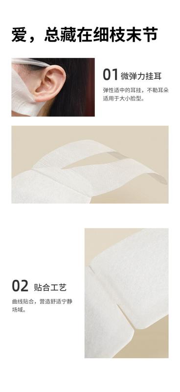 Product Introduction of Mountain Mountain Steam Eyeshade Relieve Eye Fatigue Dry Sleep Hot Compress Shading Heating Heating Eye Protection Patch Boys and Girls 11