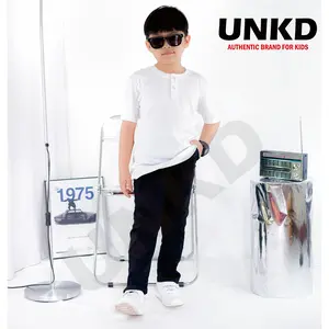 Celana Chinos Anak UNKD x UNOKIDS Terbaru