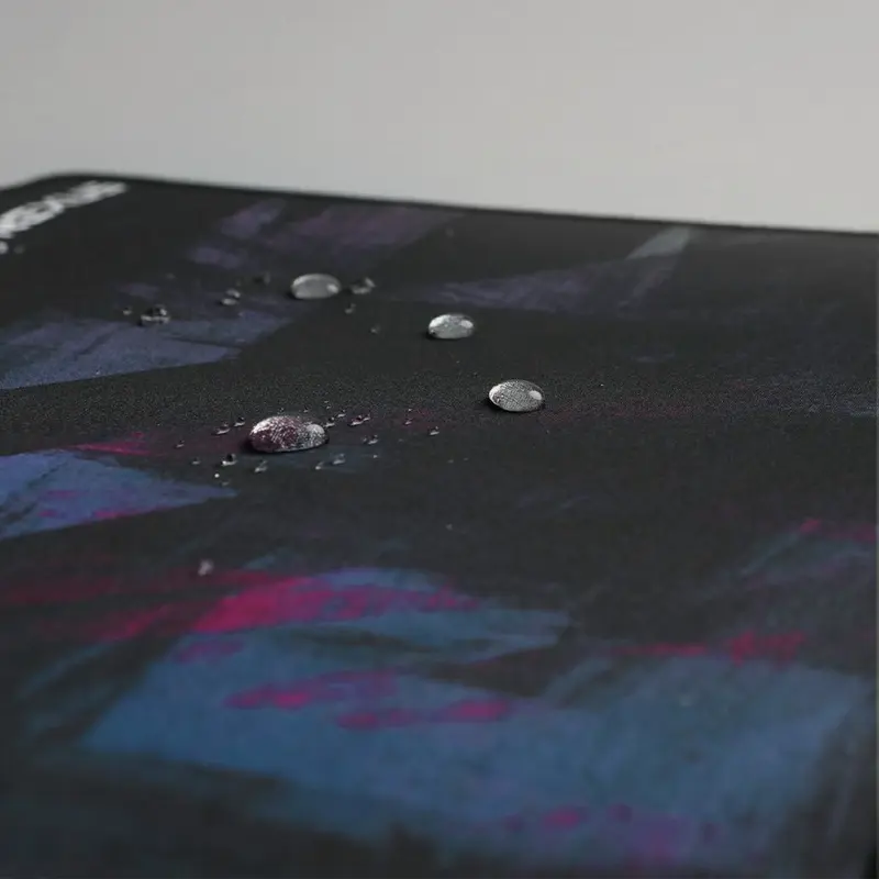 Mouse Pad Gaming Rexus Kvlar T10 Sepeed Edition XL Mousepad Gaming 1