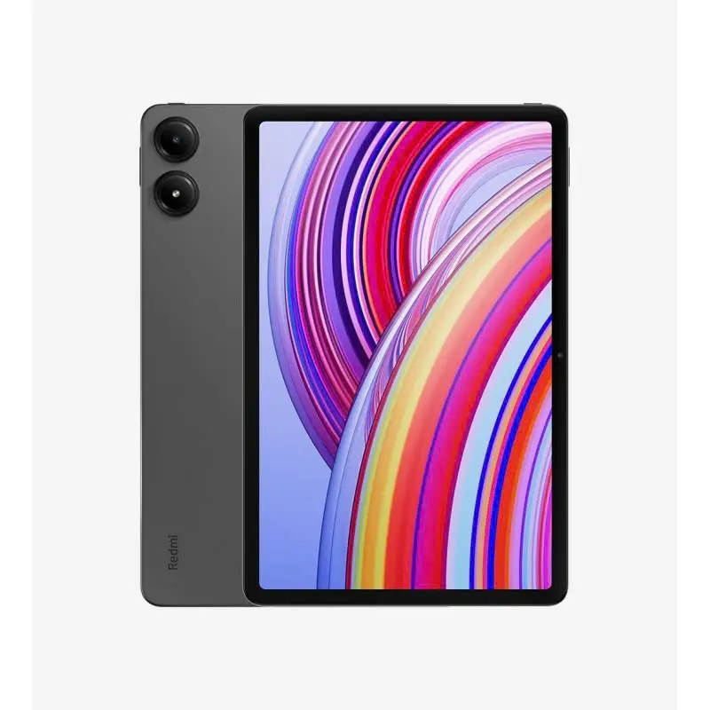 Máy tính bảng Xiaomi Redmi Pad Pro 8GB 128GB | 12.1" 120Hz - Snapdragon 7s Gen 2 | Pin 10000mAh - Bảo hành 18 tháng Sim Chụp Ảnh 3
