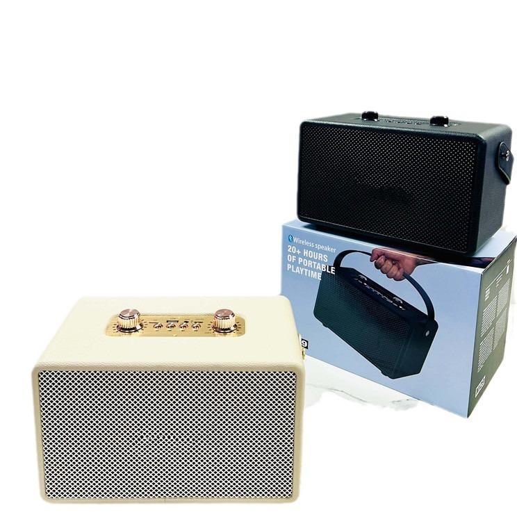 Loa Bluetooth M29 Max Bản New không dây công suất 45W, Loa siêu bass, BH 12 tháng 4