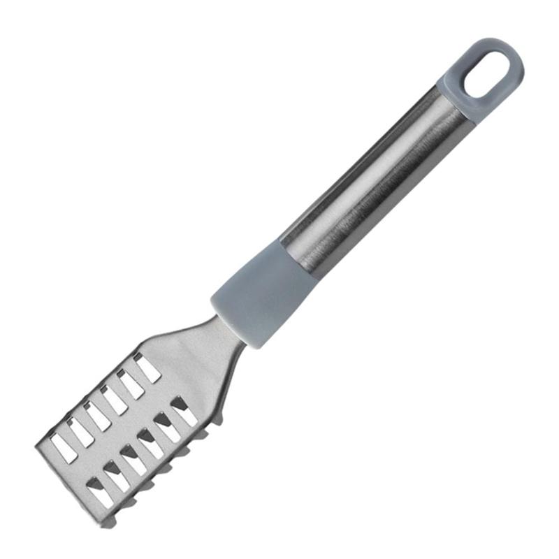 Product Introduction of Dụng Cụ Tẩy Vảy Cá, Chất Liệu Thép Không Gỉ, Dụng Cụ Cạo, Dụng Cụ Cạo, Dụng Cụ Gọt Vỏ, Dụng Cụ Nhà Bếp 23