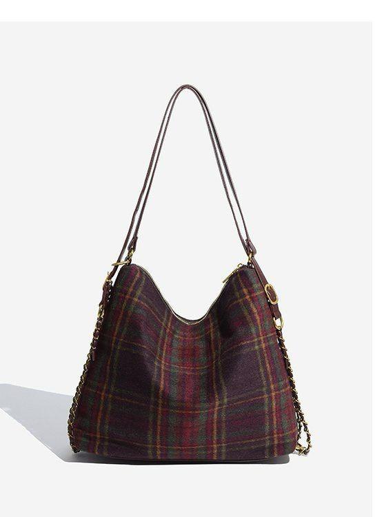 Tas Selempang Wanita LK Bag Fashion - L-802