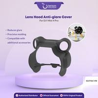 Gambar Sunnylife Lens Hood Anti-glare Lens Cover Sunhood For DJ! Mini 4 Pro Gimbal Protective Cap Drone Penutup Pelindung Kamera Drone Black - N4P-ZG699-D dari Berrisom Indonesia Kab. Tangerang 1 Tokopedia