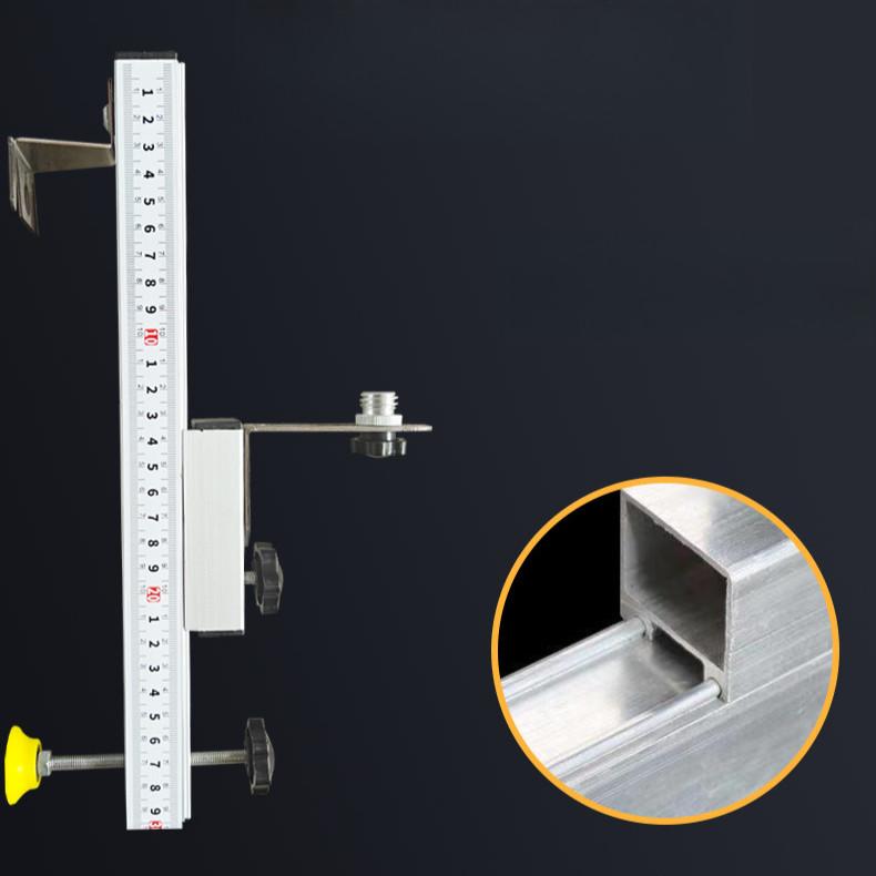 Giá treo máy lazer thê hệ mới kèm thước đo, giá treo gắn tường tiện lợi 7