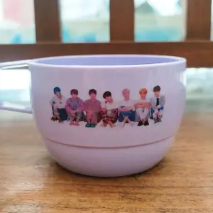 cangkir BTS Bangtan Army