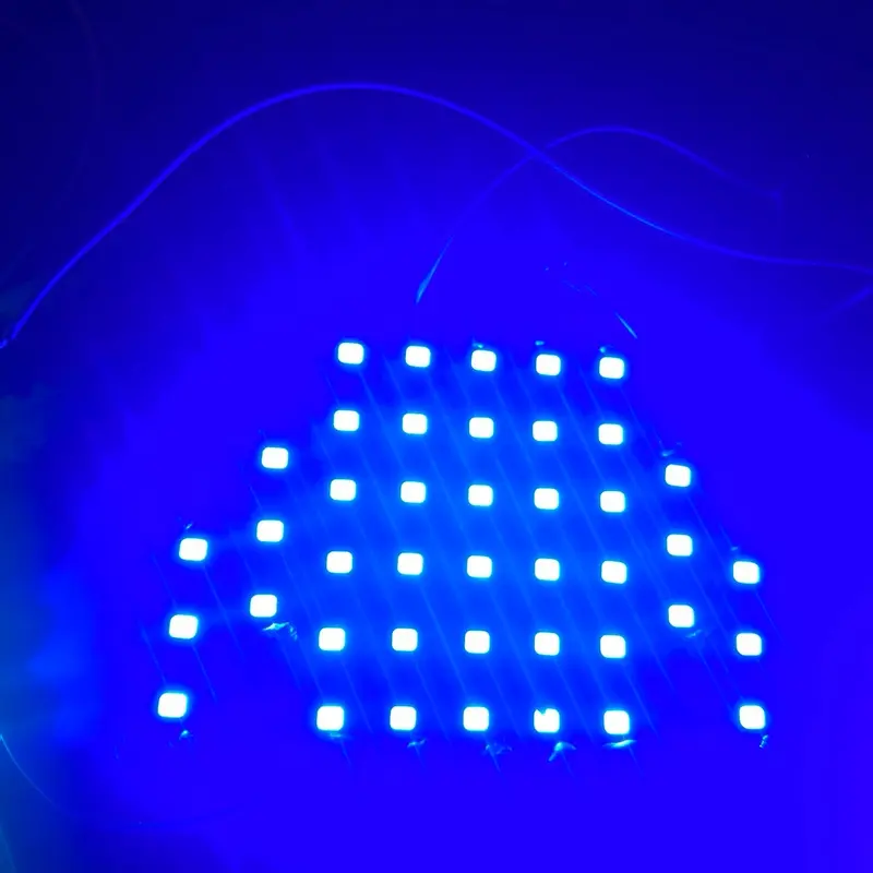 Stoplamp Running Beat Esp 2016 2019 10 Mode 8 Mode Pnp 1