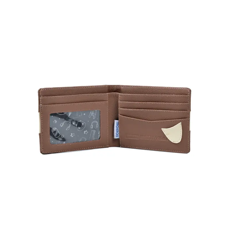 Zeroheroes | Dompet Pria Wallet Original All Variant 8