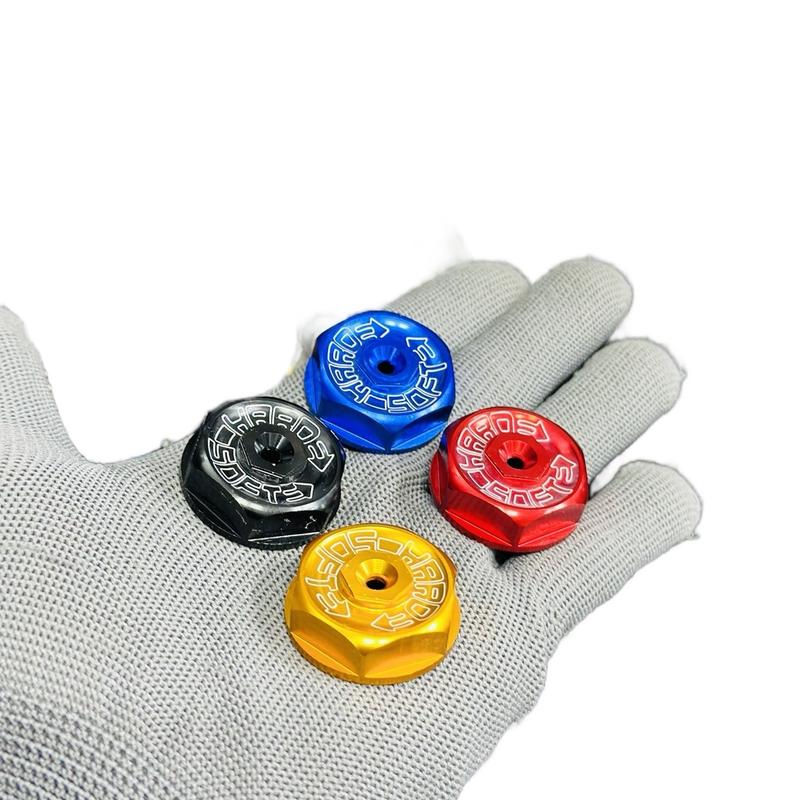 Núm Chỉnh phuộc bình dầu Phụ Kiện Phụ Tùng