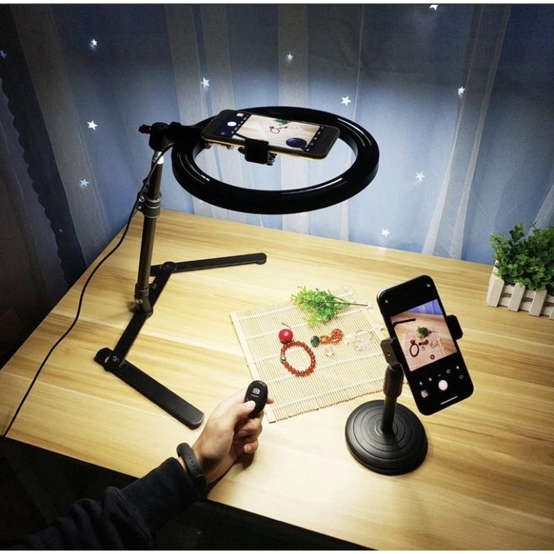 Product Introduction of Bộ Đèn TIANRUI LED Ringlight Chụp Ảnh,Quay Phim Sản Phẩm 30
