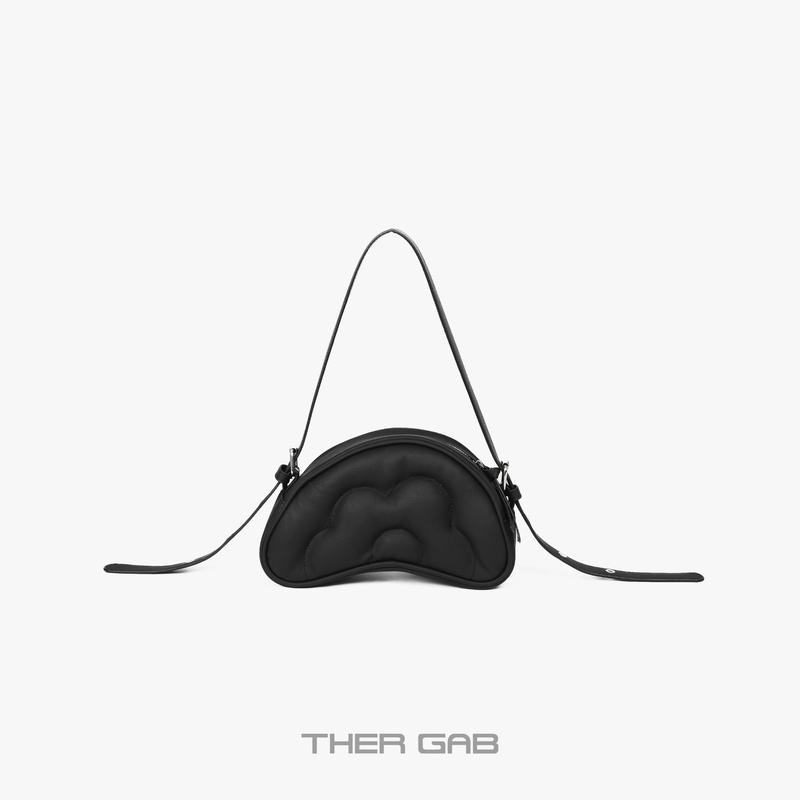 Túi Hạt Đậu Ther Gab (Đen)