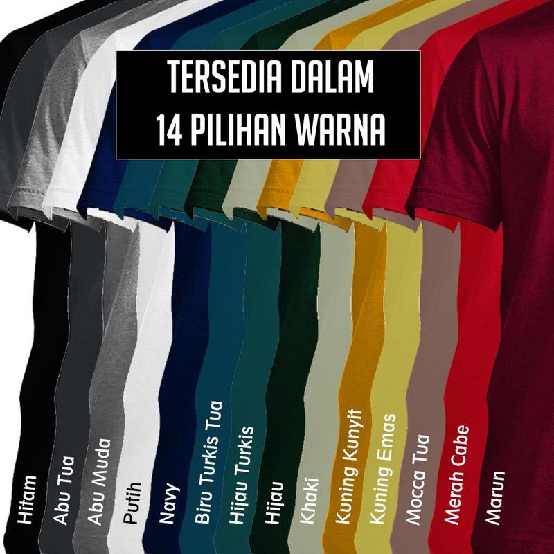 PUBG | Kaos Pria & Wanita | Jumbo | Murah | Distro | Produk Lokal | FUTURA CLOTHING 8
