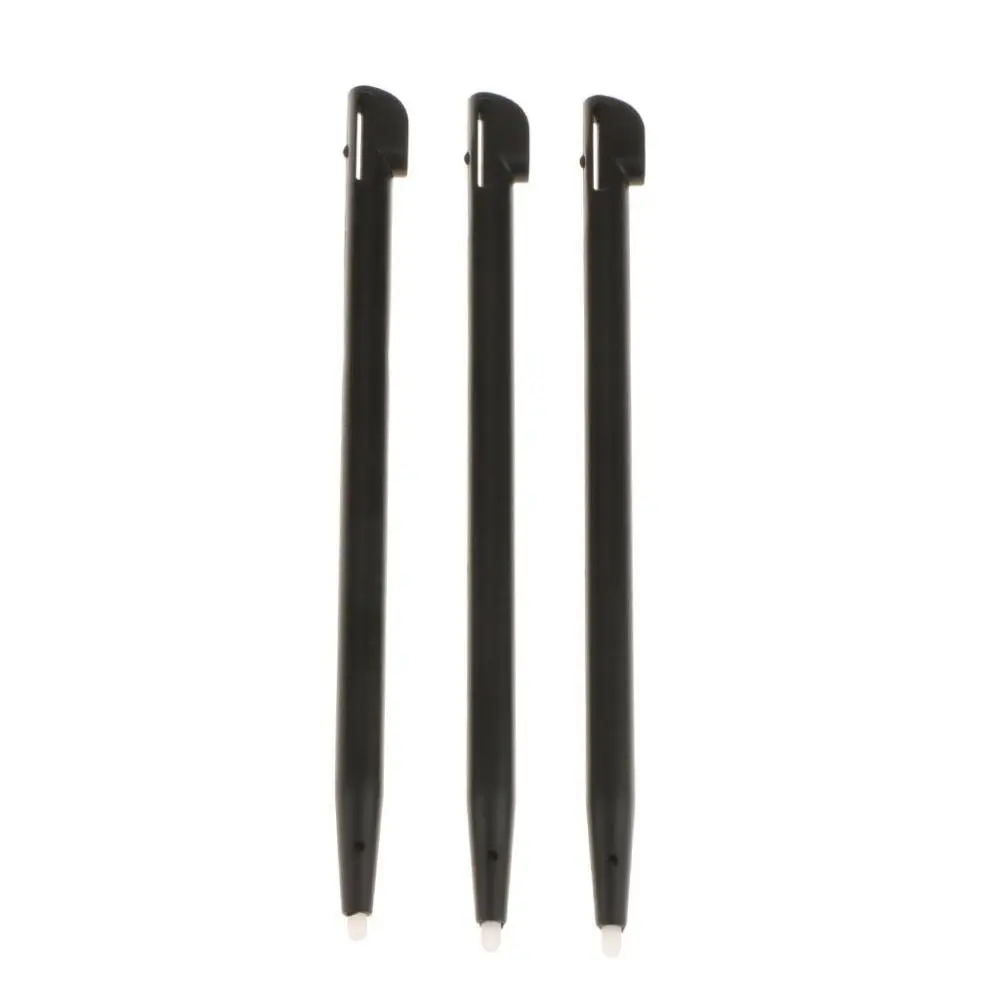 Set Of 3pcs   Pen  Pen Resistive Plastic For  Accessory Game-Video