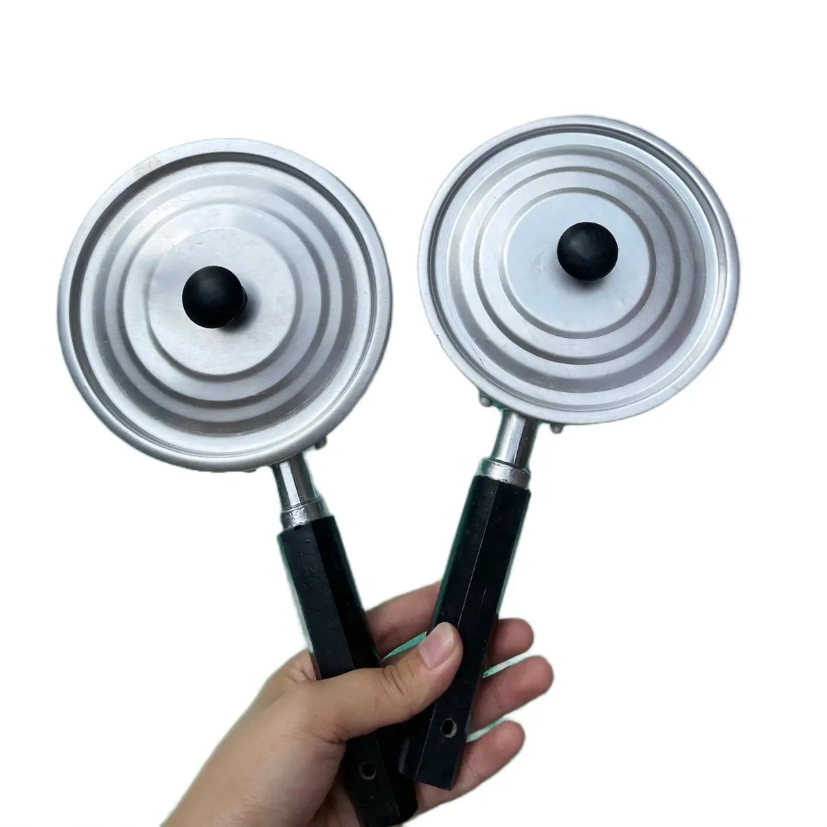 Nồi quấy bột, cháo cho trẻ em cỡ to nhỏ ạ