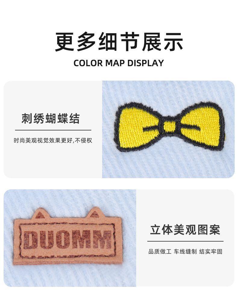 Product Introduction of Pet Dog Cat Pulling Rope Small Teddy Vest Retractable Collar Reflective Chest Strap Walking Dog Cat Rope 8