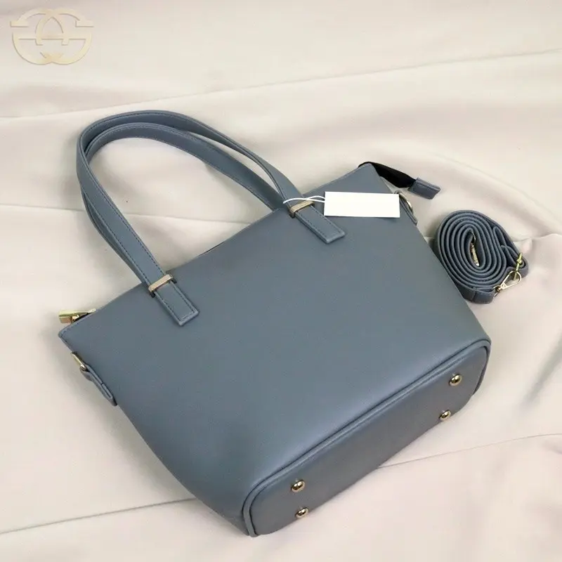 Tote Bag / Tas gawang cantik / tas kuliah isi besar 3