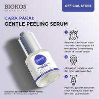 Gambar Biokos Gentle Peeling Serum 20 ml dari Martha Tilaar Shop Kota Administrasi Jakarta Timur 2 Tokopedia