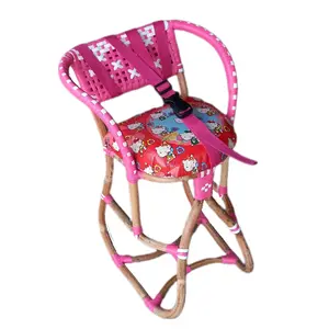 Boncengan Anak Motor Matic Free Sabuk Pengaman