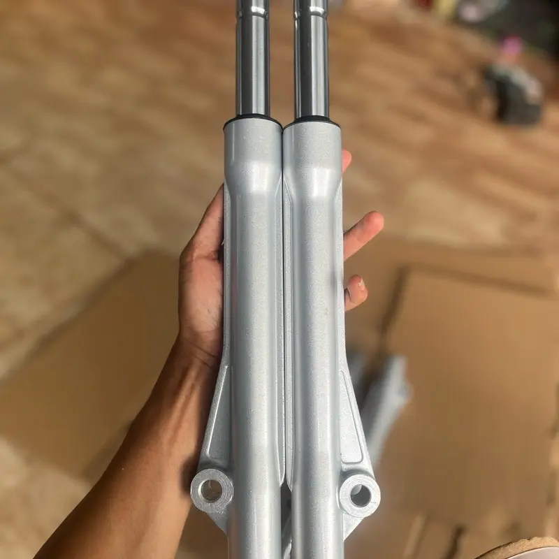 Phuộc Wave lớn,Fu…. cắt ti 0