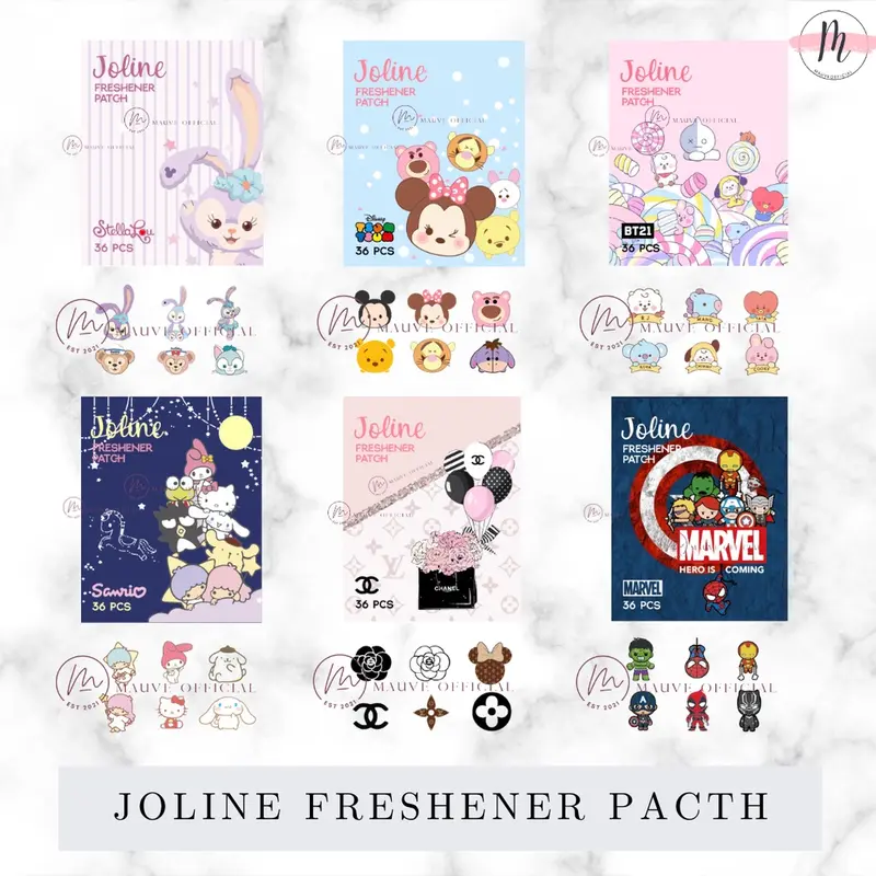 Freshcare Eucalyptus Patch / Sticker Tempel / Sticker Masker / Patch Tempel Masker/STIKER AROMASK ISI 24-36 PATCH / MASK PATCH TEMPELAN MASKER KARAKTER DISNEY LUCTICKER MASKER / STICKER TEMPEL / AROMATERAPI MASKER WANGI VANILA GREEN TEA MINT JASMINE 0