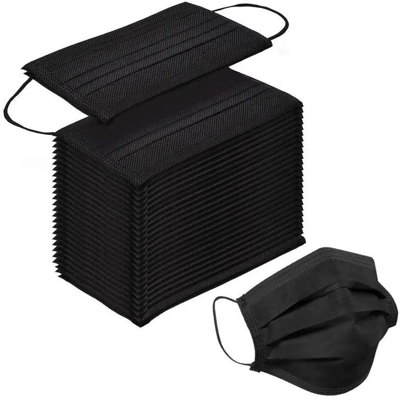 1 GÓI (50 CÁI) KHẨU TRANG Y TẾ CHẤT LƯỢNG TUYỆT VỜI 50 CÁI 2