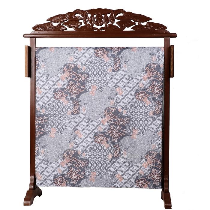 Gambar BATIK TRUSMI Bahan Kain Batik Katun Motif Mega Mendung Kombinasi Pastel - PASTEL dari BT Batik Trusmi Official Kab. Cirebon Tokopedia