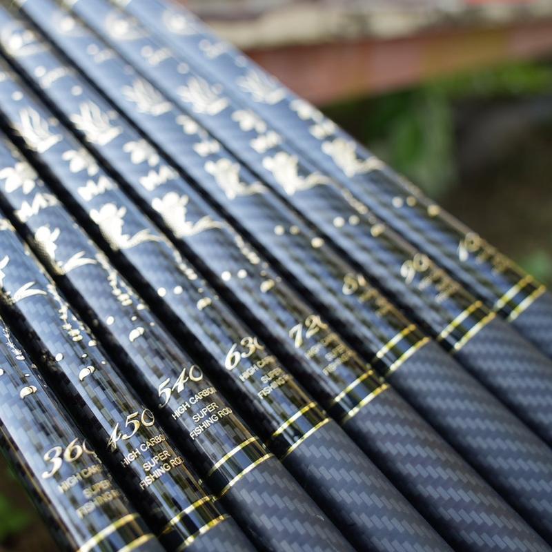 [LK HOÀ] CÂU ĐÀI LK PHIÊN BẢN MỚI 2024, CẦN ĐÁNH TỪ CÁ 1KG ĐẾN 100KG Đi Câu Fishing Câu Cá Bắt Cá Nam  can cau