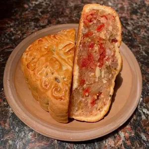 Bánh nướng Đông Phương