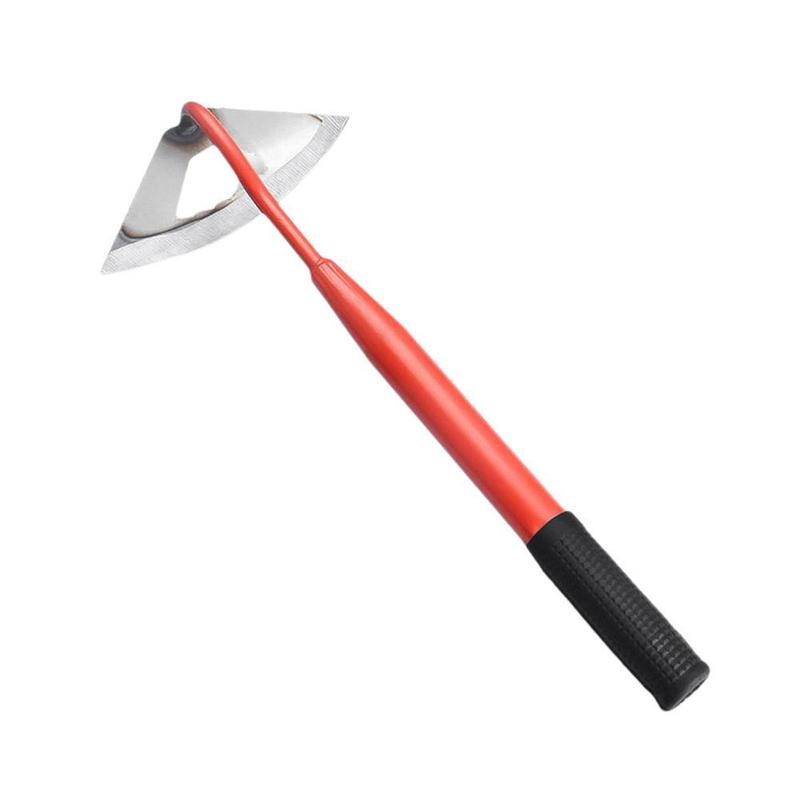 Product Introduction of Small Hoe Agricultural Garden Tools For Planting Flowers And Vegetables Weeding Outdoor Farm E7A3 30