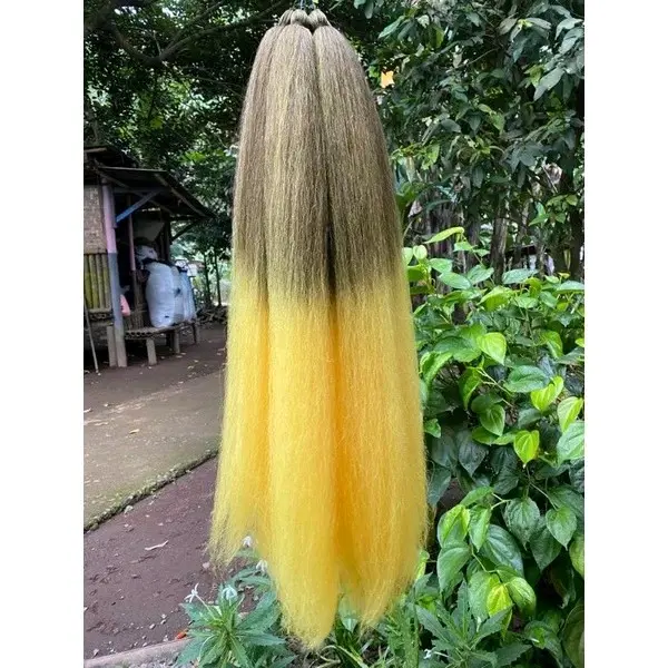 Hitam Kuning