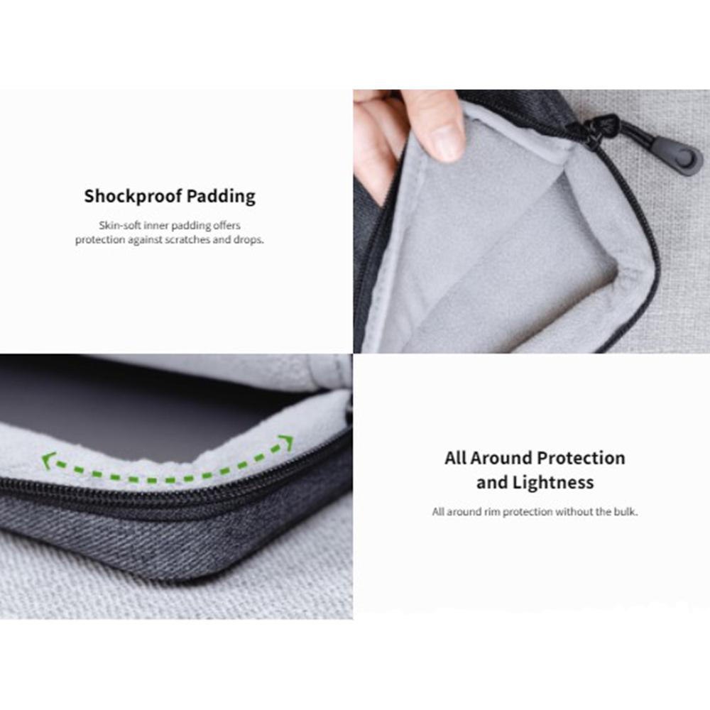 Tas Pouch Case Laptop/Macbook Pro/Air 13/14/16 SwitchEasy Urban Sleeve