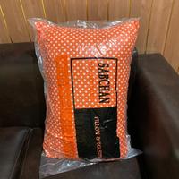 Gambar Sabchan - Paket Bantal Tidur Polkadot Memory Foam Pillow ( 2 Bantal ) - Not Specified dari Sabchan Store Kab. Tangerang 2 Tokopedia