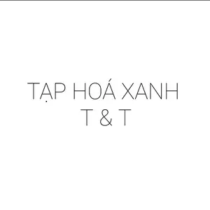 Tạp Hóa Xanh T.T
