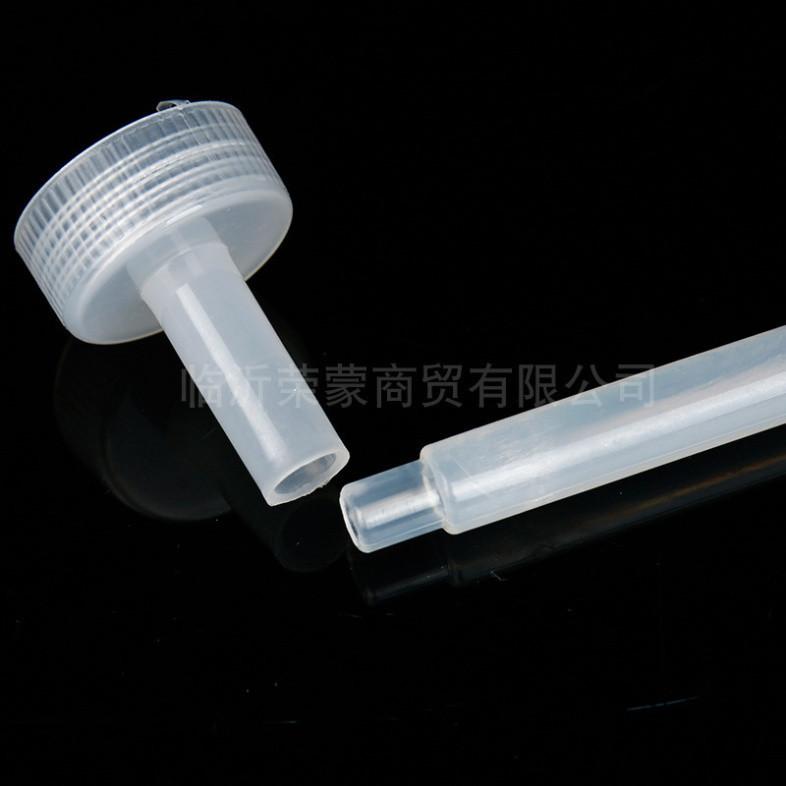 Châm nước lồng chim, vòi châm nước cho chim tiện lợi 1