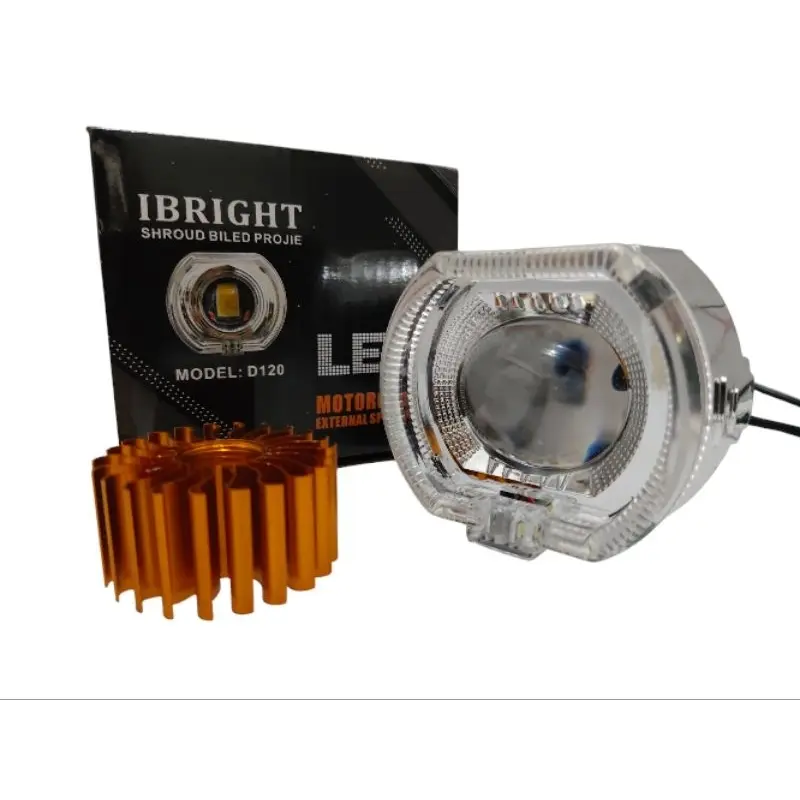 Projie Biled Cut Off 3inc - IBRIGHT D120 3