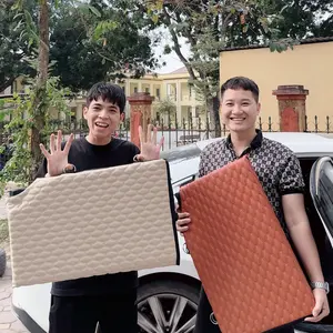 Nội thất ô tô NAM HOA AUTO