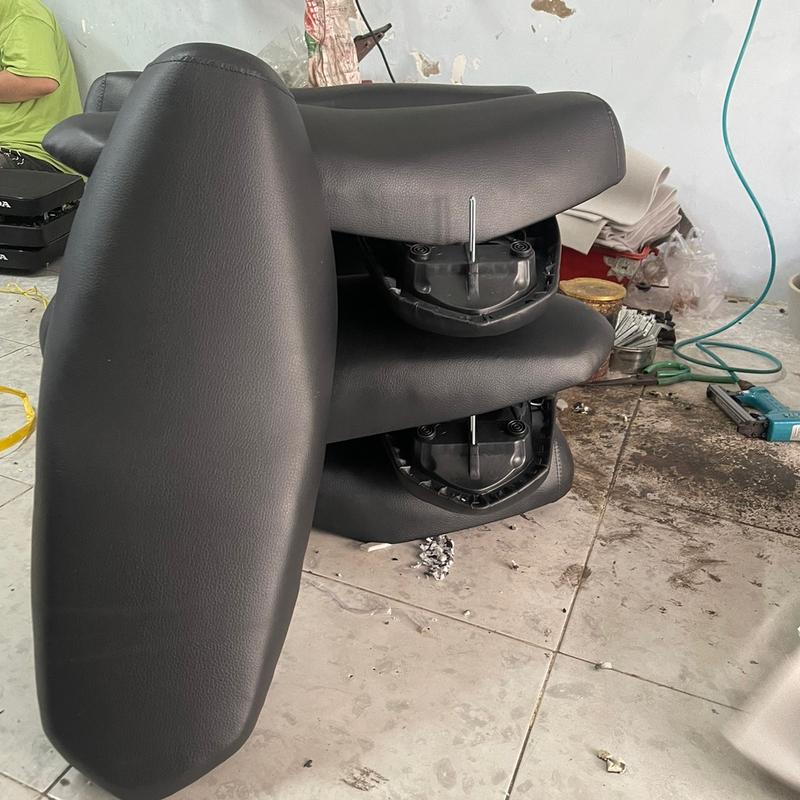 Yên xe Sirius Fi ,Sirius RC giống chuẩn theo zin xe 3