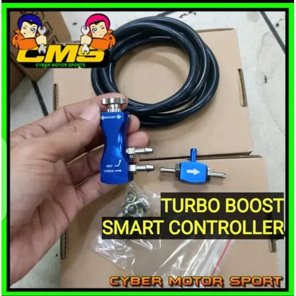 Turbo Boost controller universal. setting boost . Smart boost 0