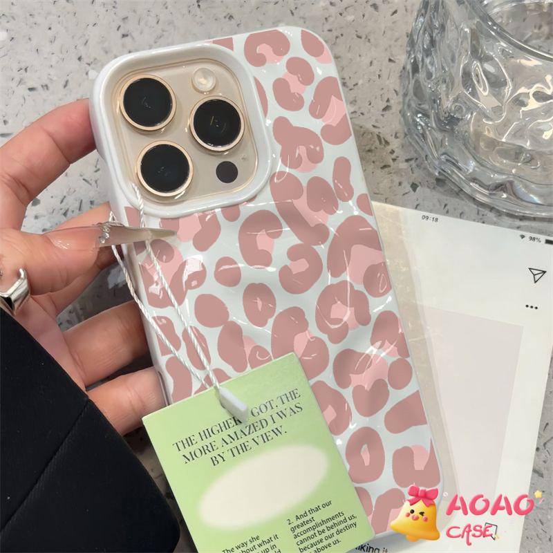 Case HP Untuk Vivo Y04 Y04S Y19s Pro Y29 Y28 Y03 Y18 Y28s Y17s Y19 Y29S Y19S Y17 Y12 Y15 Y16 Y15s Y02 Y12i Y21 Y20 Y20S Y12S Y91C Y27s Y22 Y35 Y91 Y93 Y95 Y36 Mode Kreatif Motif Macan Tutul Merah Muda Cinta Hati Gelombang Ruffle Air Mengkilap Soft Cover Case HP Untuk Vivo Y04 Y04S Y19s Pro Y29 Y28 Y03 Y18 Y28s Y17s Y19 Y29S Y19S Y17 Y12 Y15 Y16 Y15s Y02 Y12i Y21 Y20 Y20S Y12S Y91C Y27s Y22 Y35 Y91 Y93 Y95 Y36 Mode Kreatif Motif Macan Tutul Merah Muda Cinta Hati Gelombang Ruffle Air Mengkilap Soft Cover