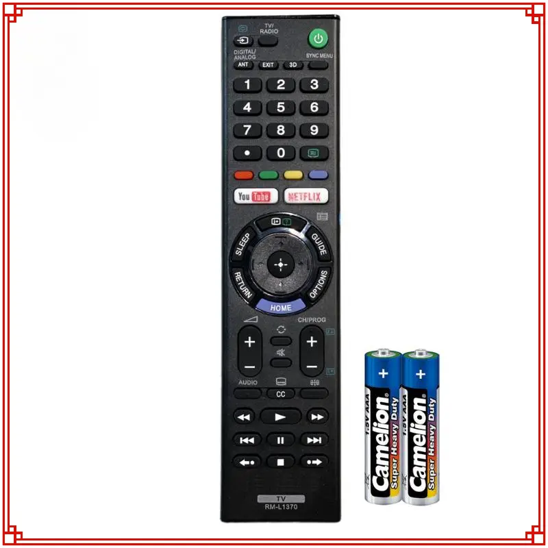 Remote điều kiển tivi  Smart  SN bh 12tháng thích hợp sử dụng cho các loại tivi SN  Điều Khiển Tivi