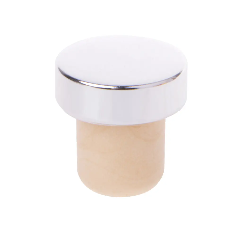 Nút Chặn Chai Rượu, Phích Cắm Nút Chai Bia, Nắp Sắt, Dụng Cụ Nhà Bếp Và Bar, Máy Hàn Tiết Kiệm