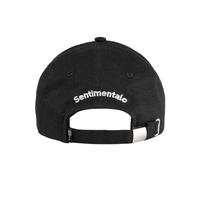 Gambar SSST Commit Topi Polo Hitam dari SuperSentimental Secret Theory Kota Bandung 5 Tokopedia