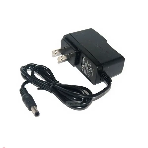 Nguồn,Adapter 12V1A 2A 3A 5A - Điện Tử Giá Tốt T&T