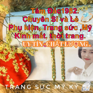 Trang sức Tám Đắc