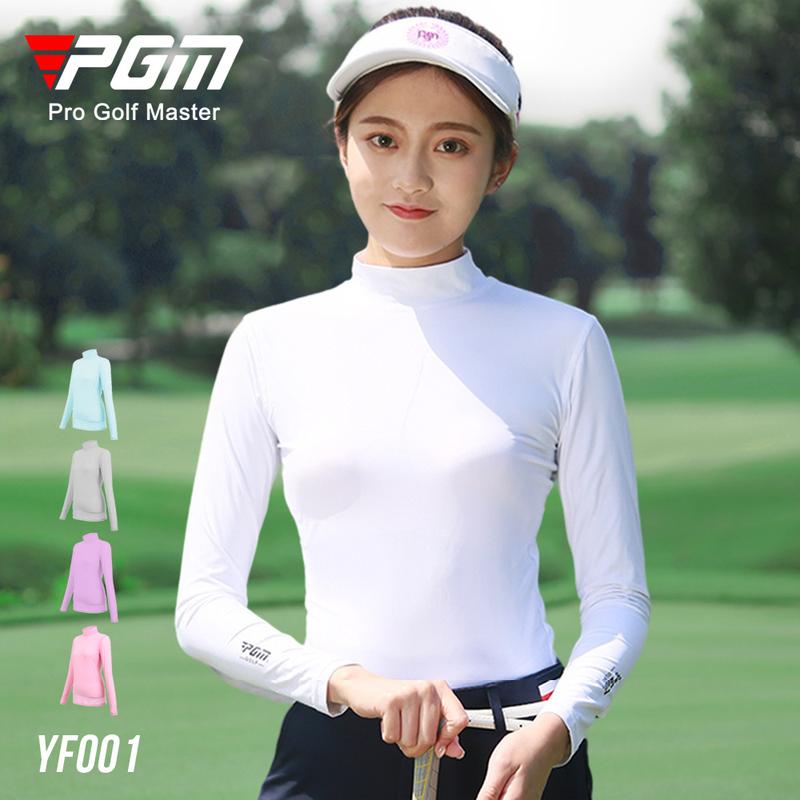 Modi Golf PGM Pakaian Golf untuk Wanita dengan Desain Modis Baju Outdoor - TikTok ...