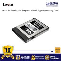 Gambar Lexar 128GB CFexpress Type-B Professional Memory Card 1000MB/s Fast Read Speed dari Sentra Digital Kota Surabaya 3 Tokopedia