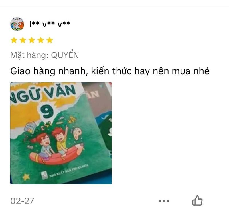 (chương trình cũ) Sách CHUYÊN SÂU NGỮ VĂN THI VÀO 10 - DÀNH CHO HỌC SINH LỚP 9 - Phiên bản mới nhất 4
