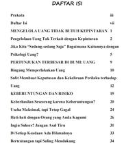 Gambar Buku The Philosophy Of Money Special Edition - The Philoso[hy Of Money dari Anak Hebat Indonesia Kota Yogyakarta 3 Tokopedia