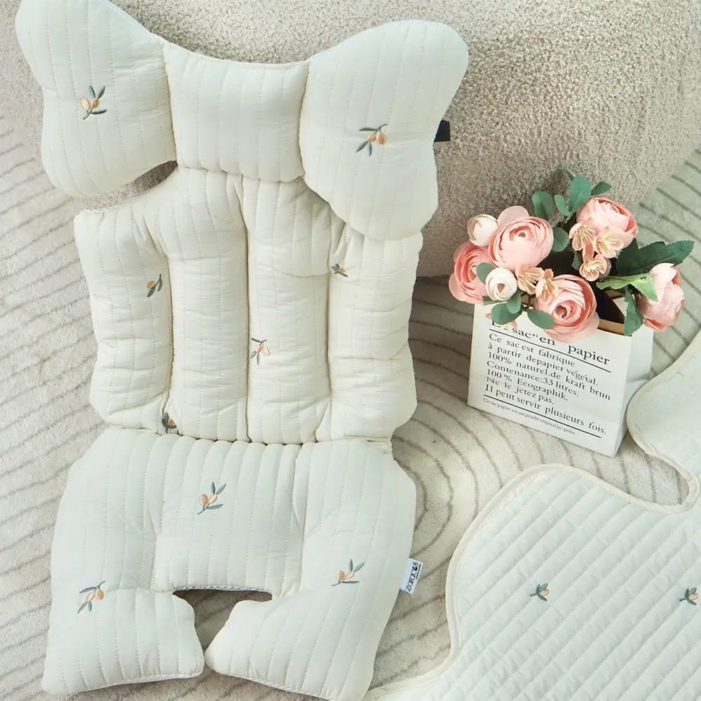 ĐỆM LÓT XE ĐẨY ZARACOS EMMY 3066