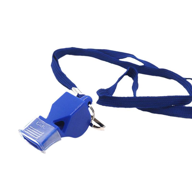 Product Introduction of Còi Thiết Bị Của Huấn Luyện Viên, Làm Bằng Nhựa, Cầm Tay, Âm Thanh Lớn Và sắc nét, Thích Hợp Cho Thể Thao, J4M1 26